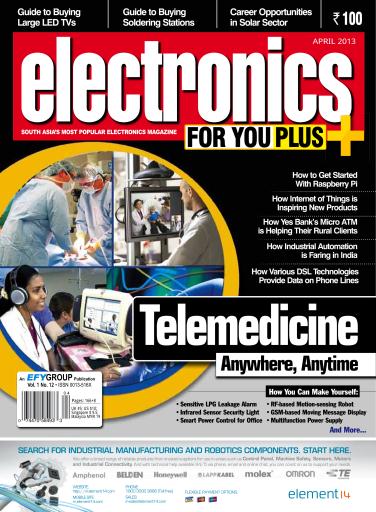 Electronics For You issue 