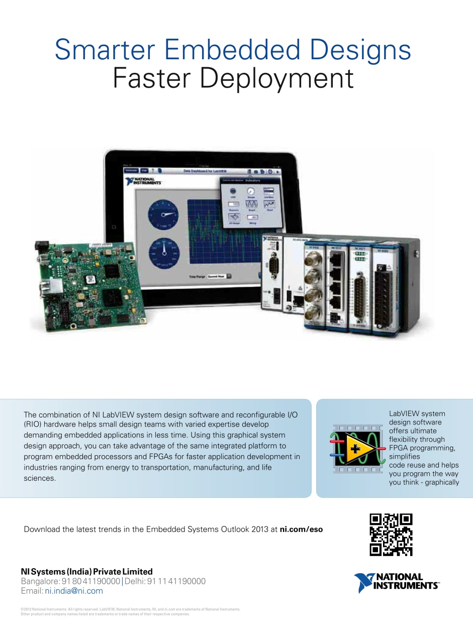 Electronics For You Preview Pages