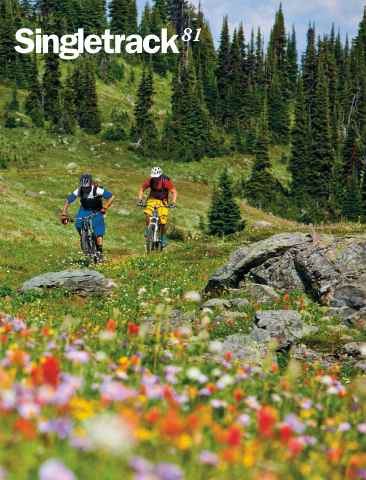 Singletrack issue 81