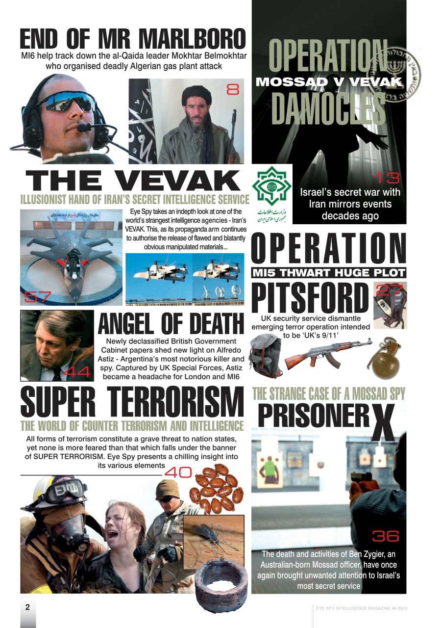 Eye Spy Preview Pages