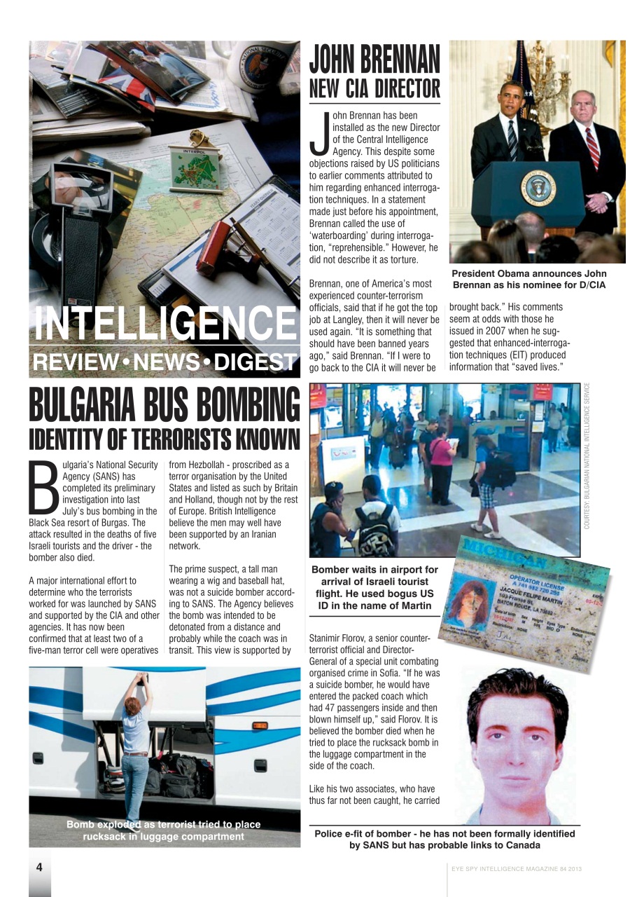 Eye Spy Preview Pages