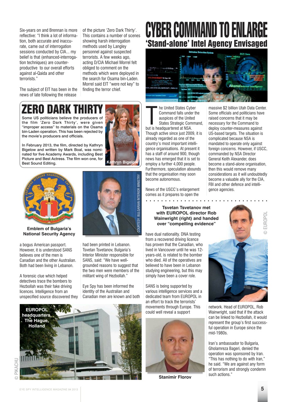 Eye Spy Preview Pages