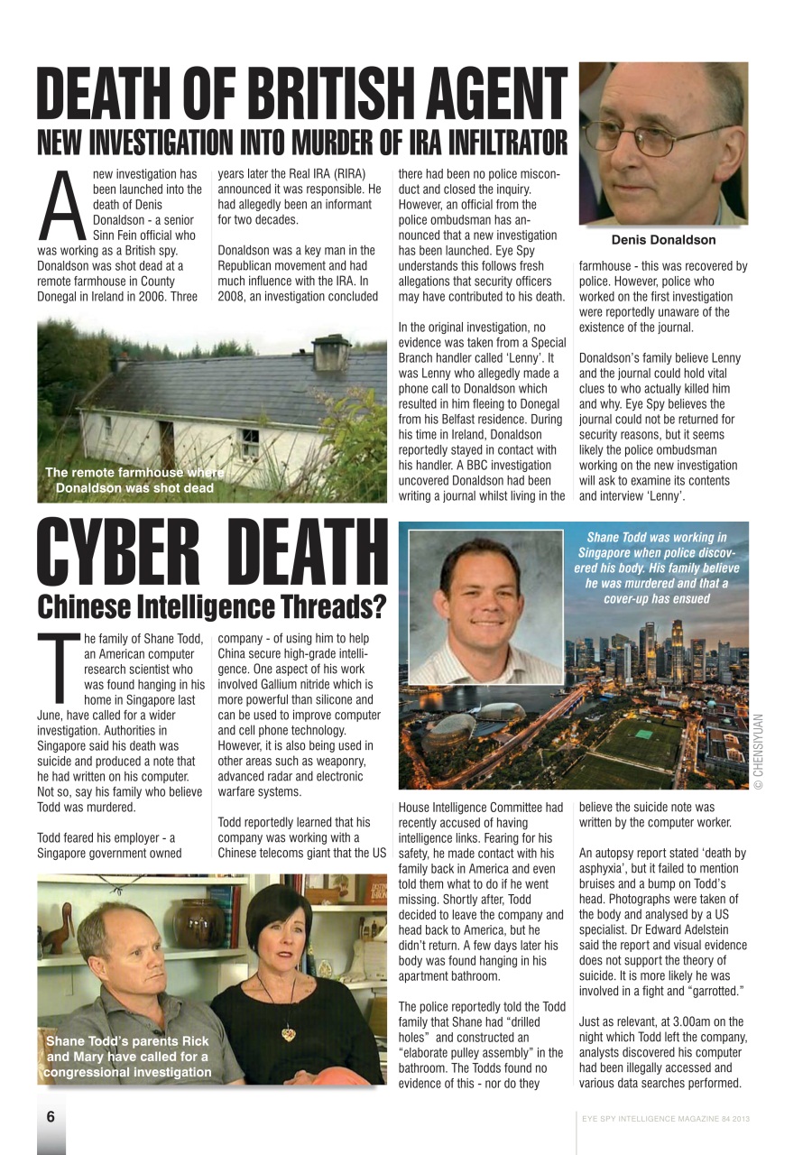 Eye Spy Preview Pages