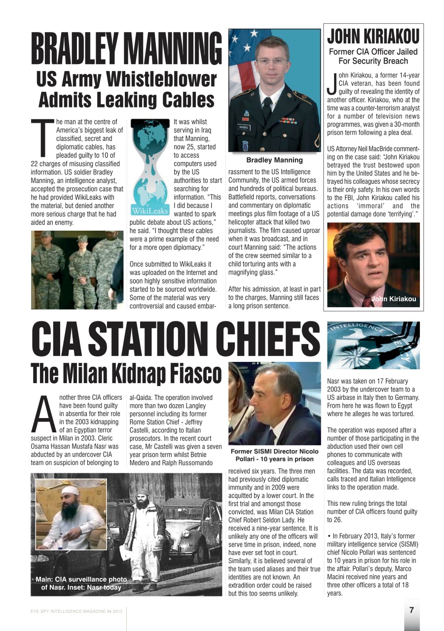 Eye Spy Preview Pages