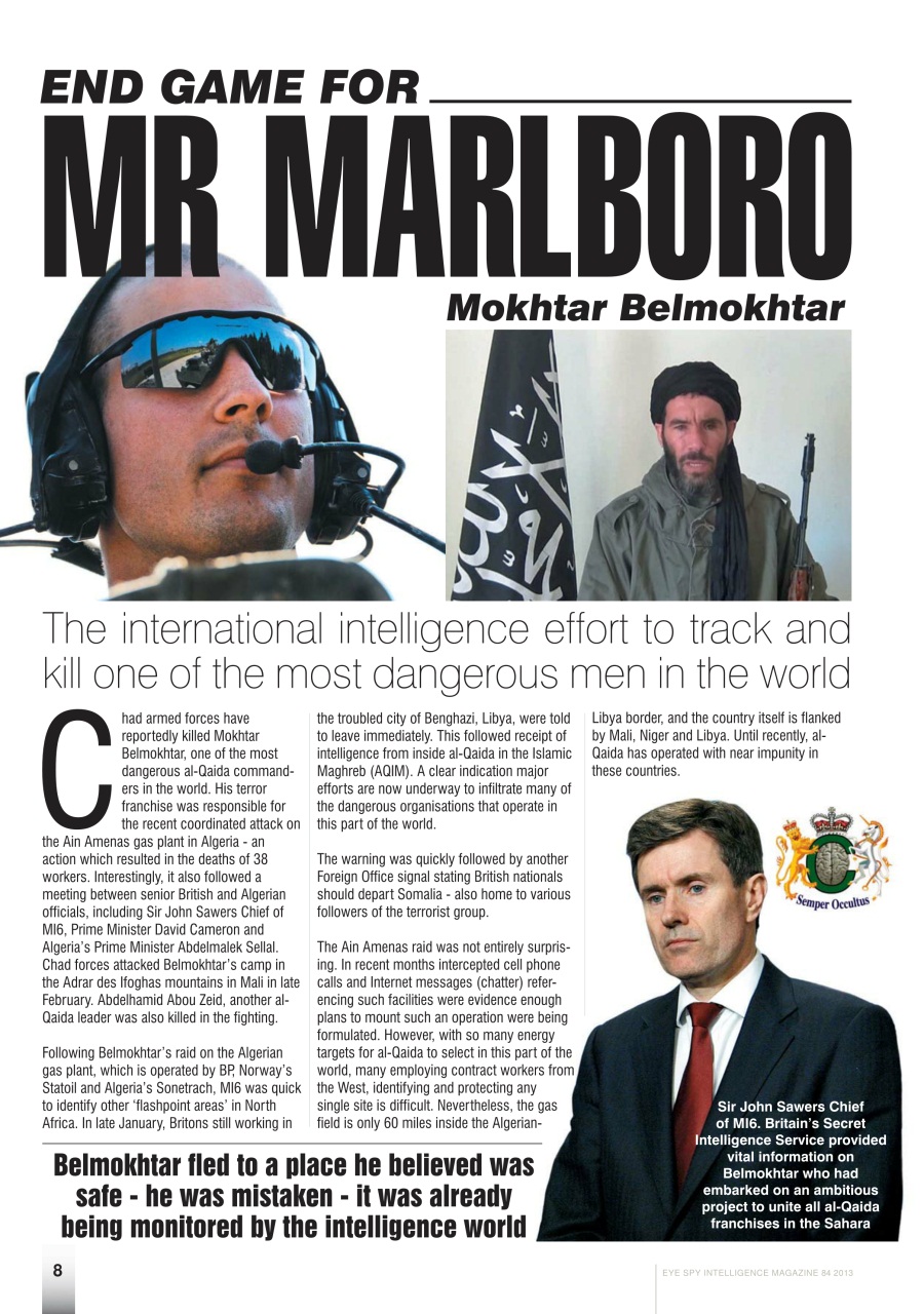 Eye Spy Preview Pages