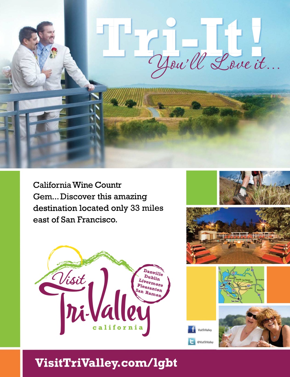 Passport Preview Pages