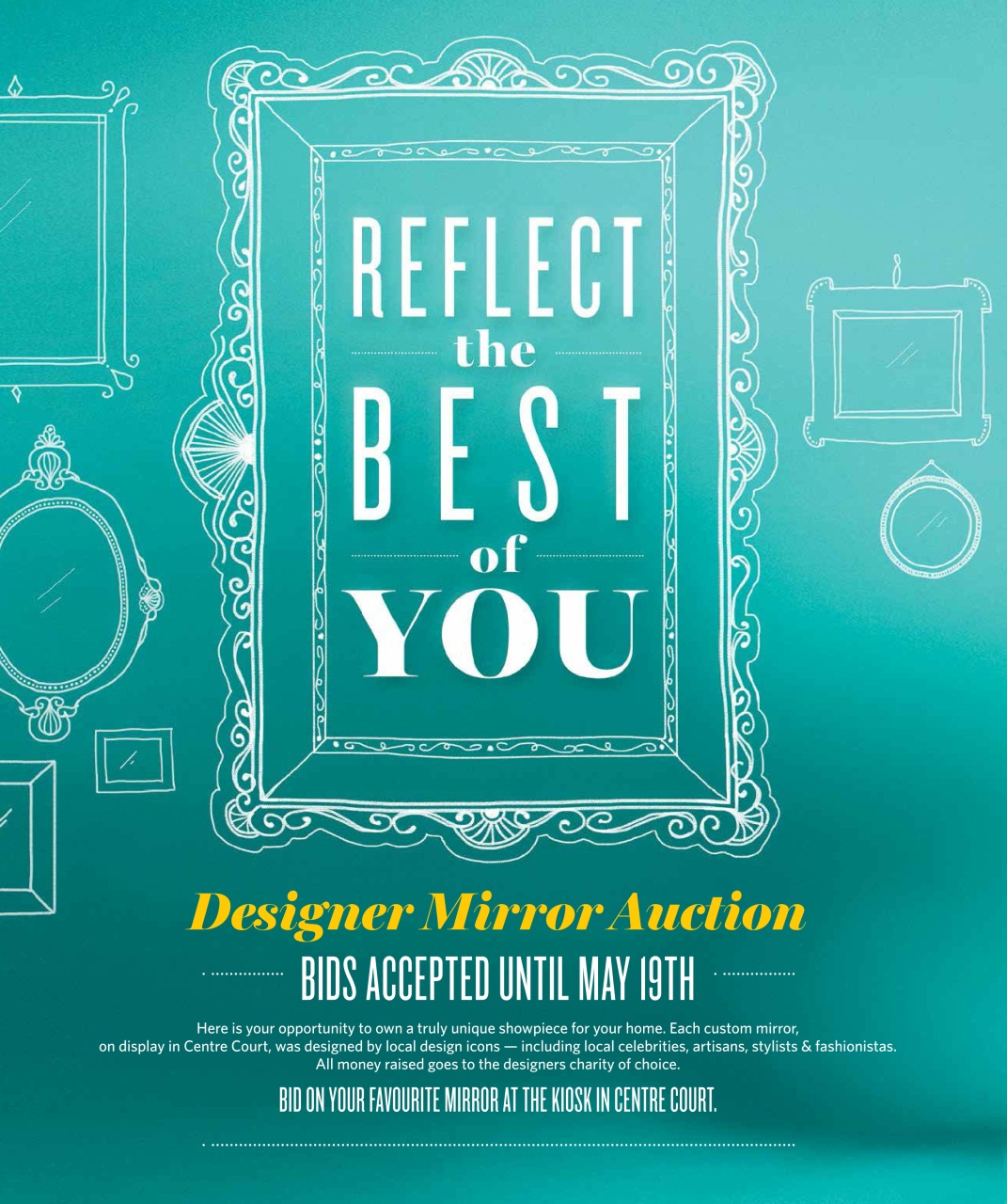 Avenue Calgary Preview Pages