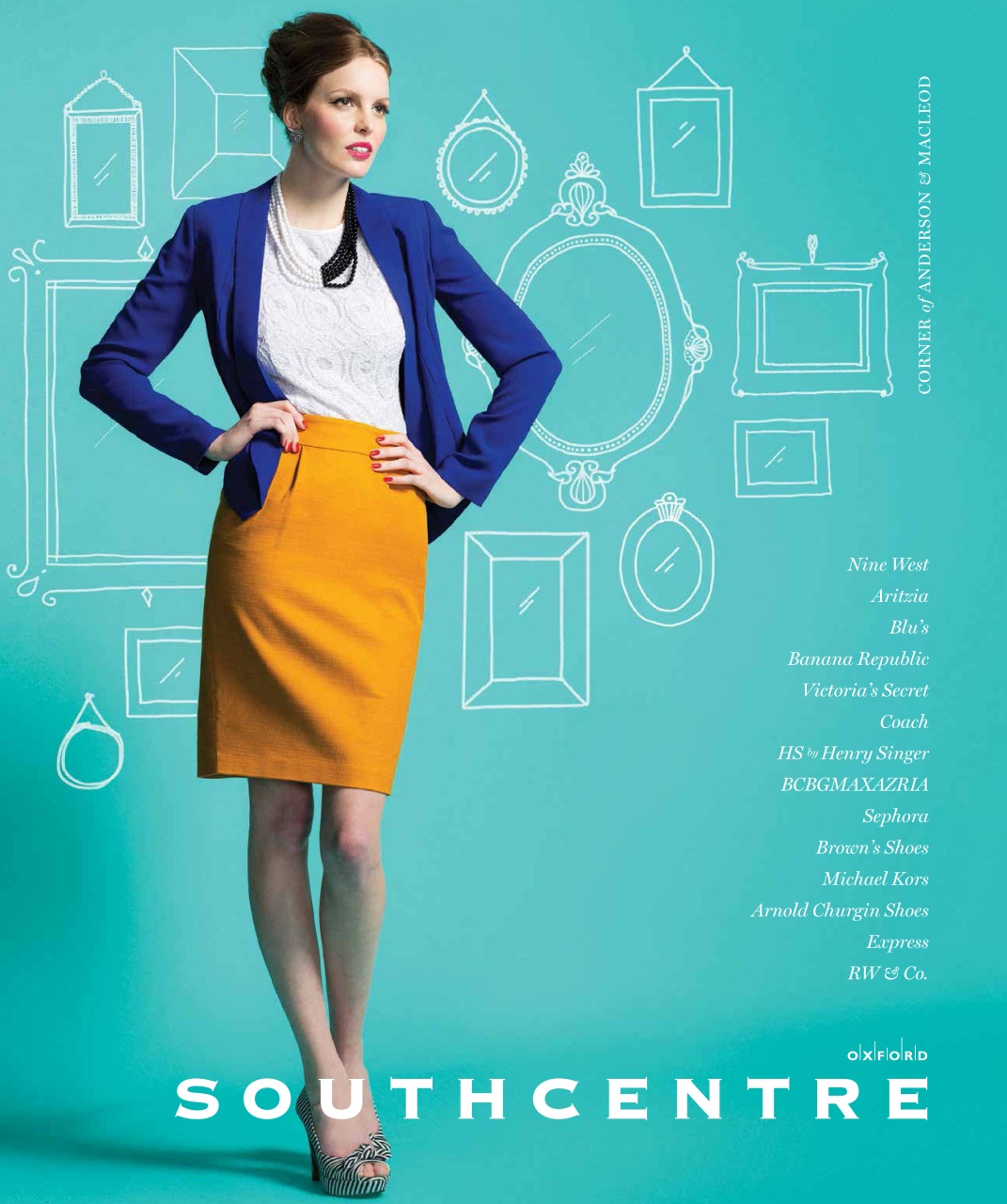 Avenue Calgary Preview Pages