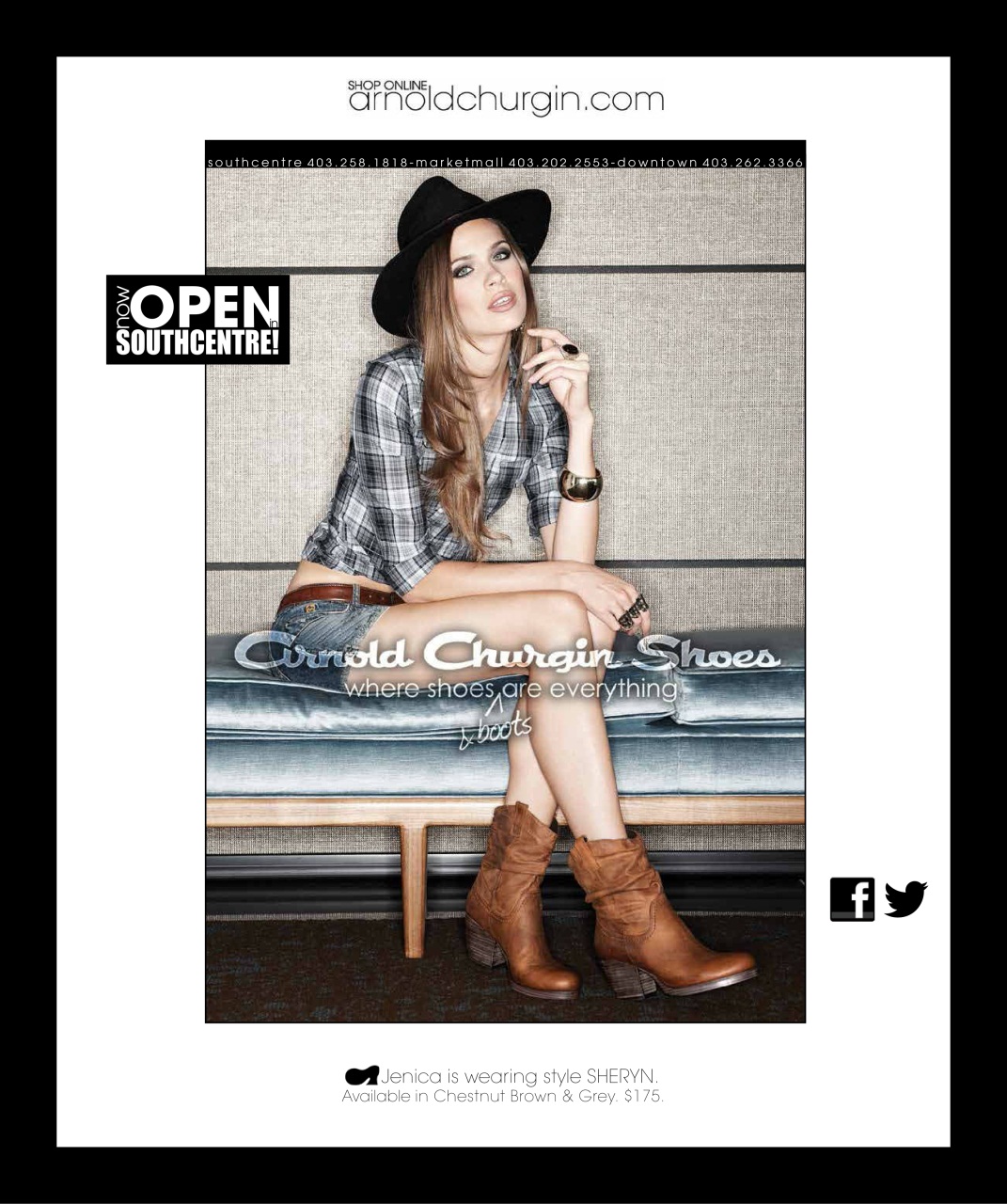 Avenue Calgary Preview Pages