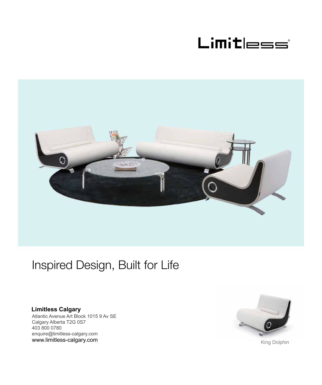 Avenue Calgary Preview Pages