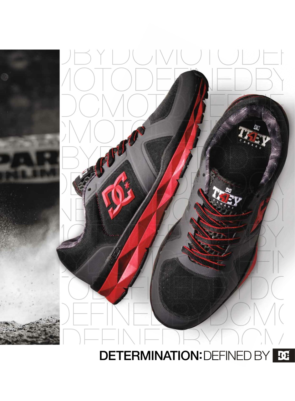 Motociclismo Fuoristrada Preview Pages