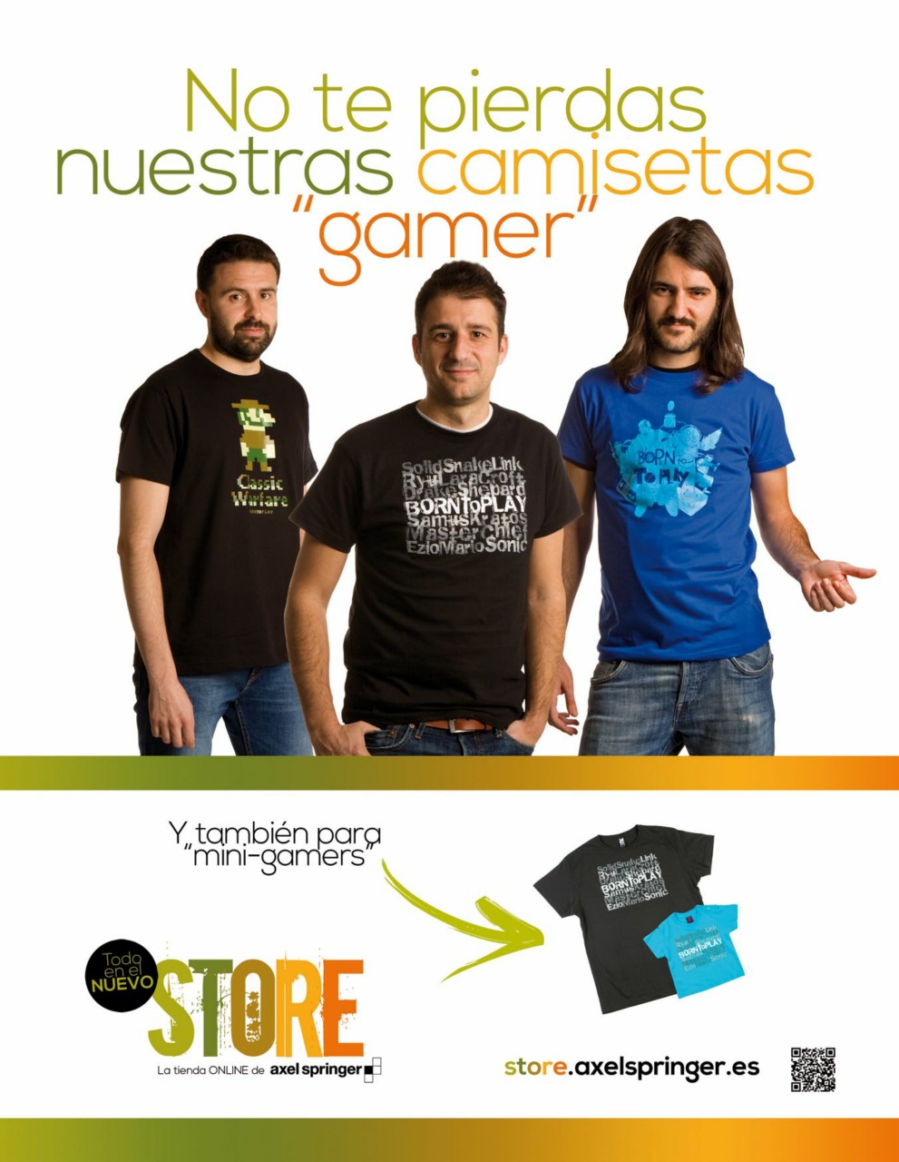 Playmania Preview Pages