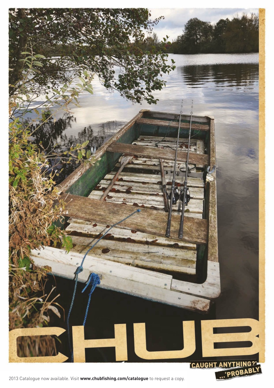 Total Carp Preview Pages