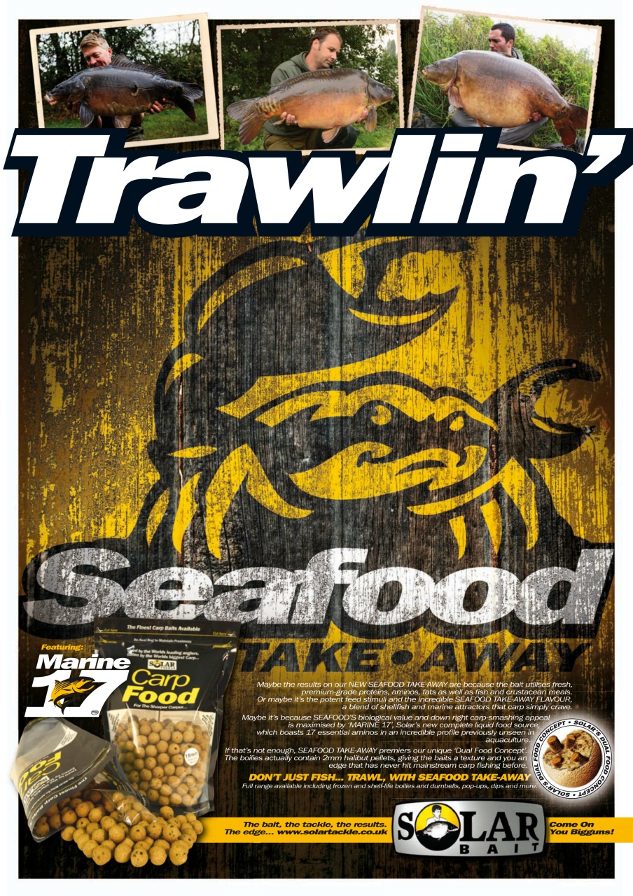 Total Carp Preview Pages