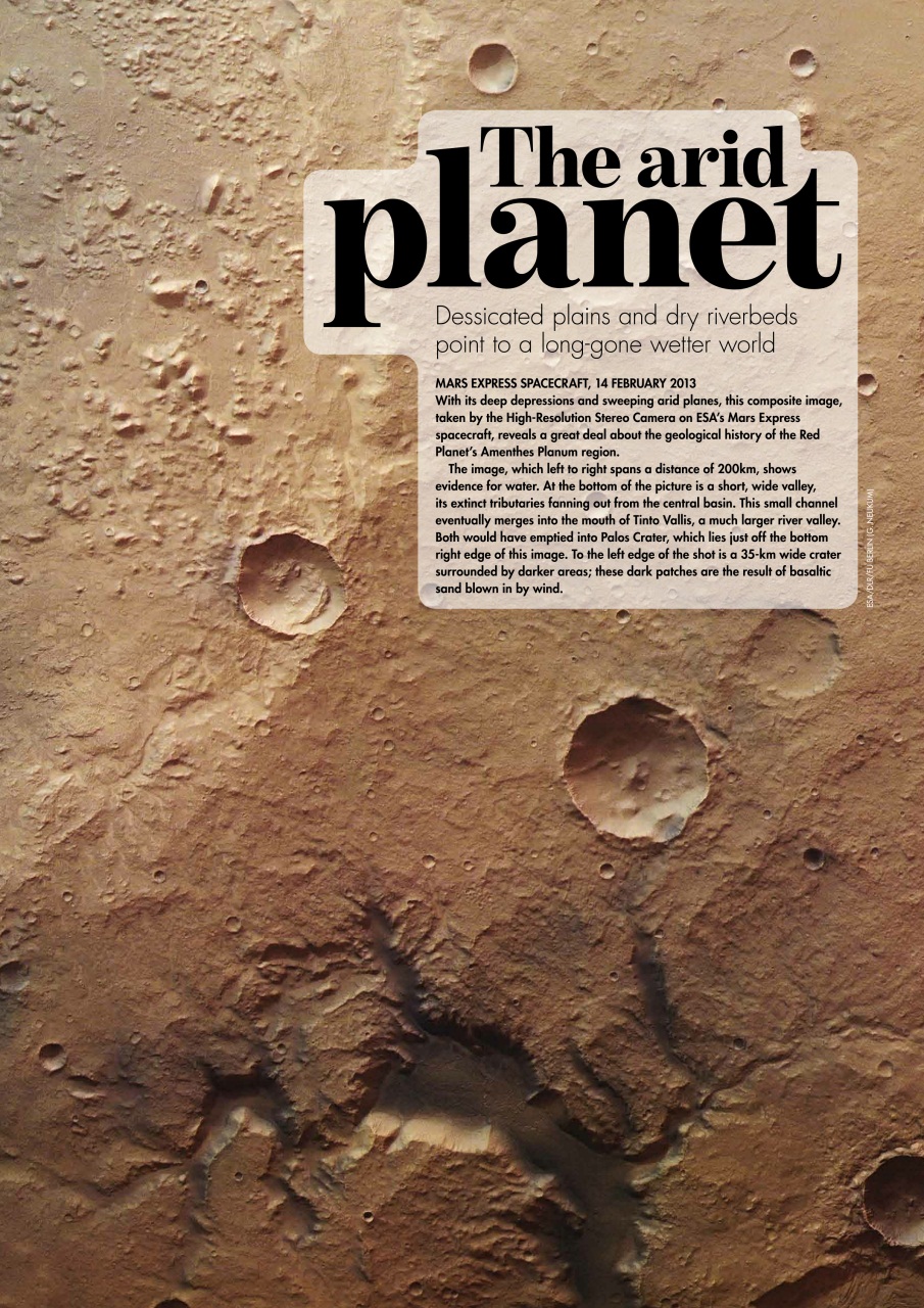 BBC Sky at Night Magazine Preview Pages