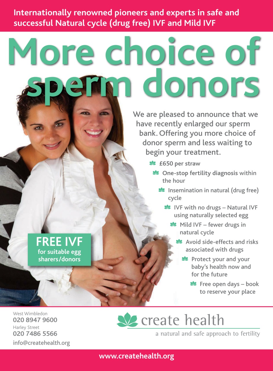 DIVA Magazine Preview Pages