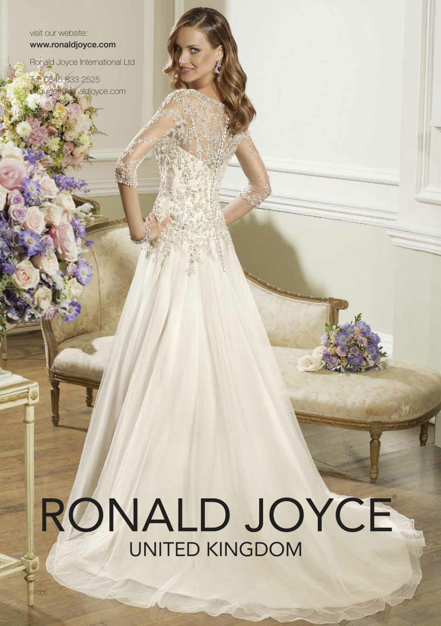 Perfect Wedding Preview Pages