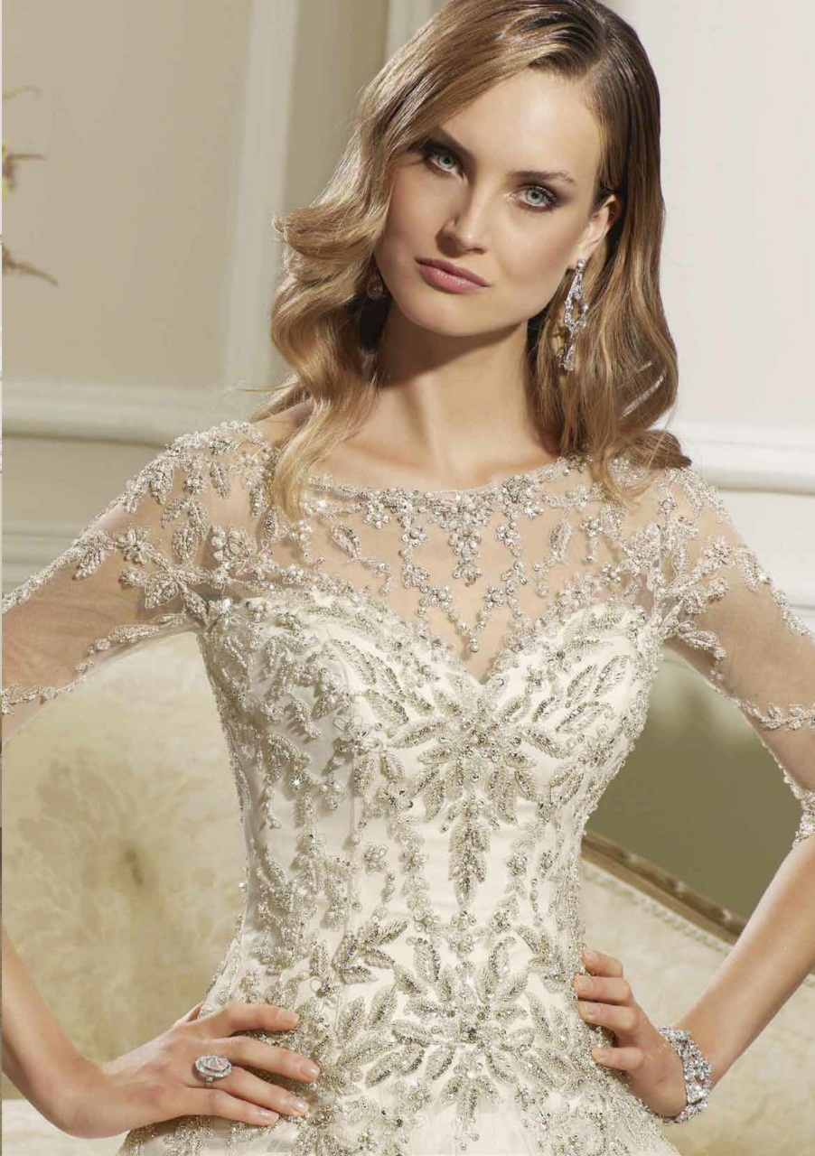 Perfect Wedding Preview Pages