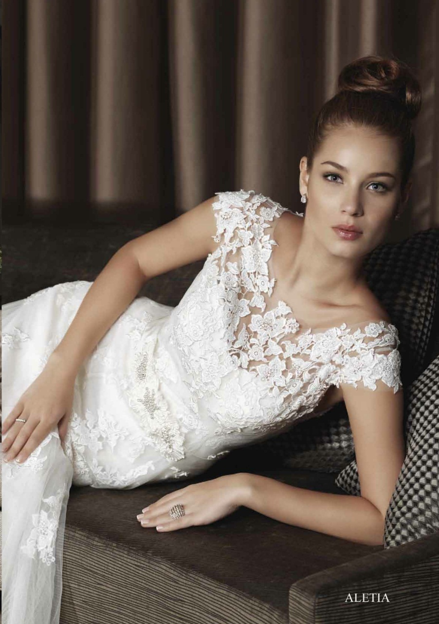 Perfect Wedding Preview Pages