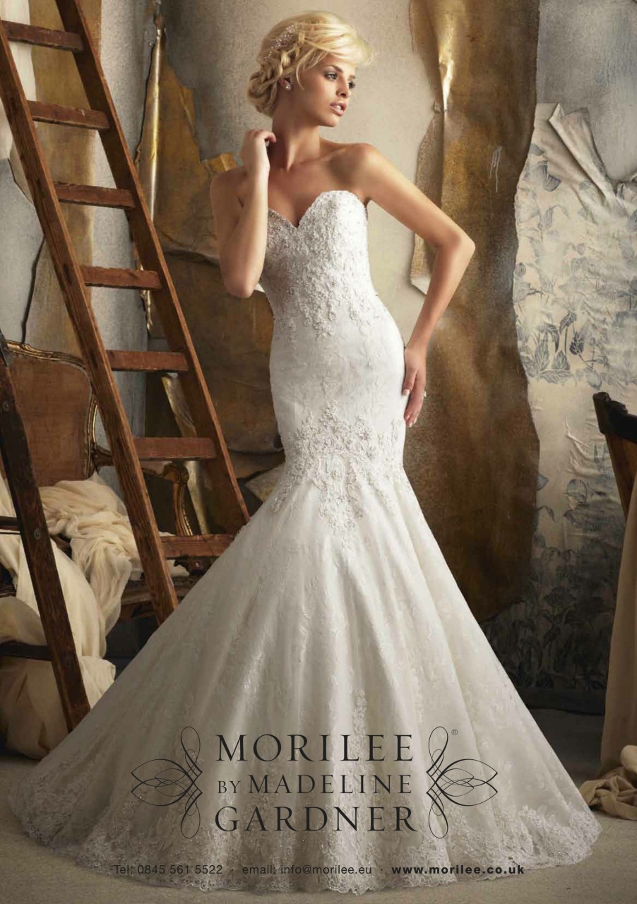 Perfect Wedding Preview Pages