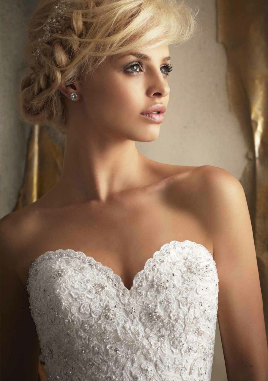 Perfect Wedding Preview Pages