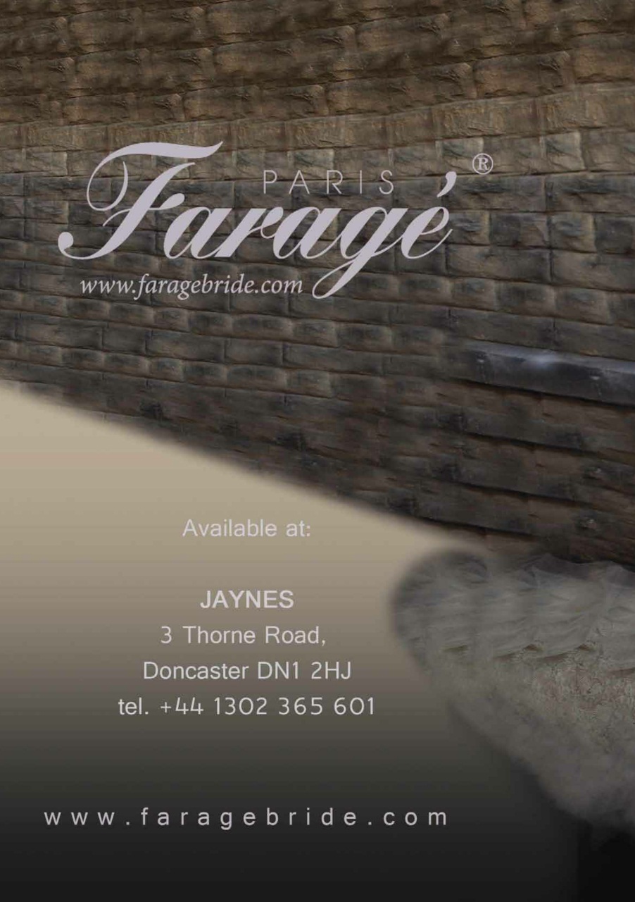 Perfect Wedding Preview Pages