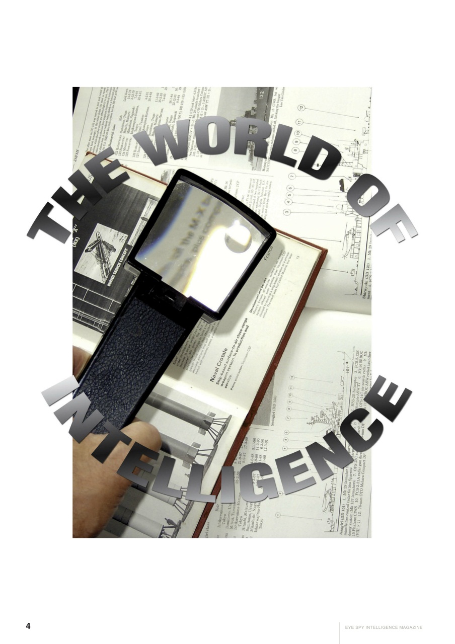 Eye Spy Preview Pages