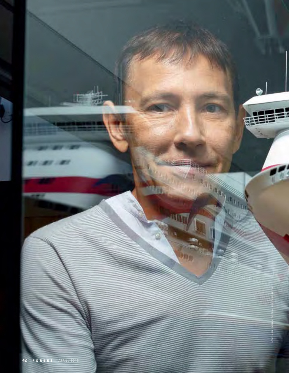 Forbes Estonia Preview Pages