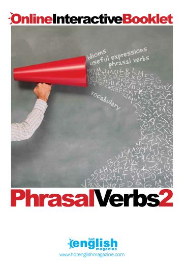 Learn Hot English issue 