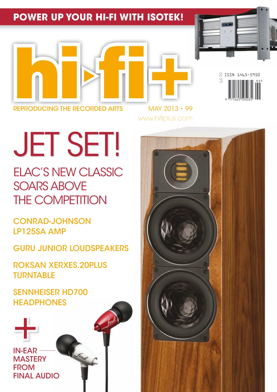 hi-fi+ Global Network Preview Pages