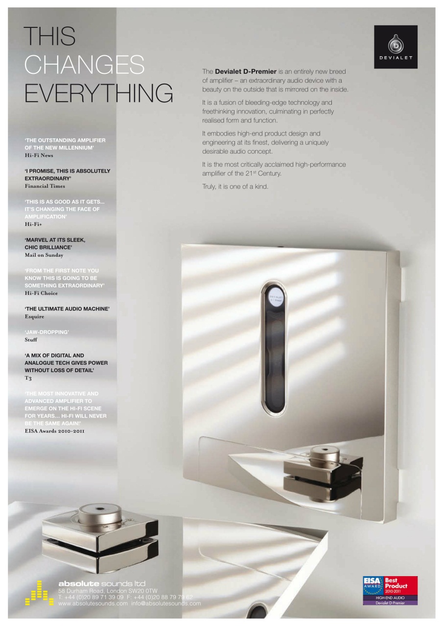 hi-fi+ Global Network Preview Pages