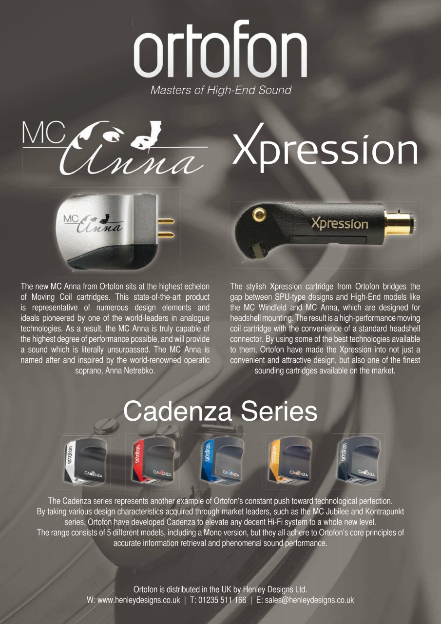 hi-fi+ Global Network Preview Pages