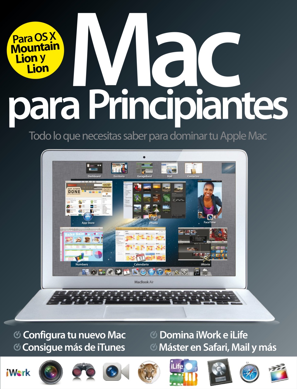 Para Principiantes Preview Pages