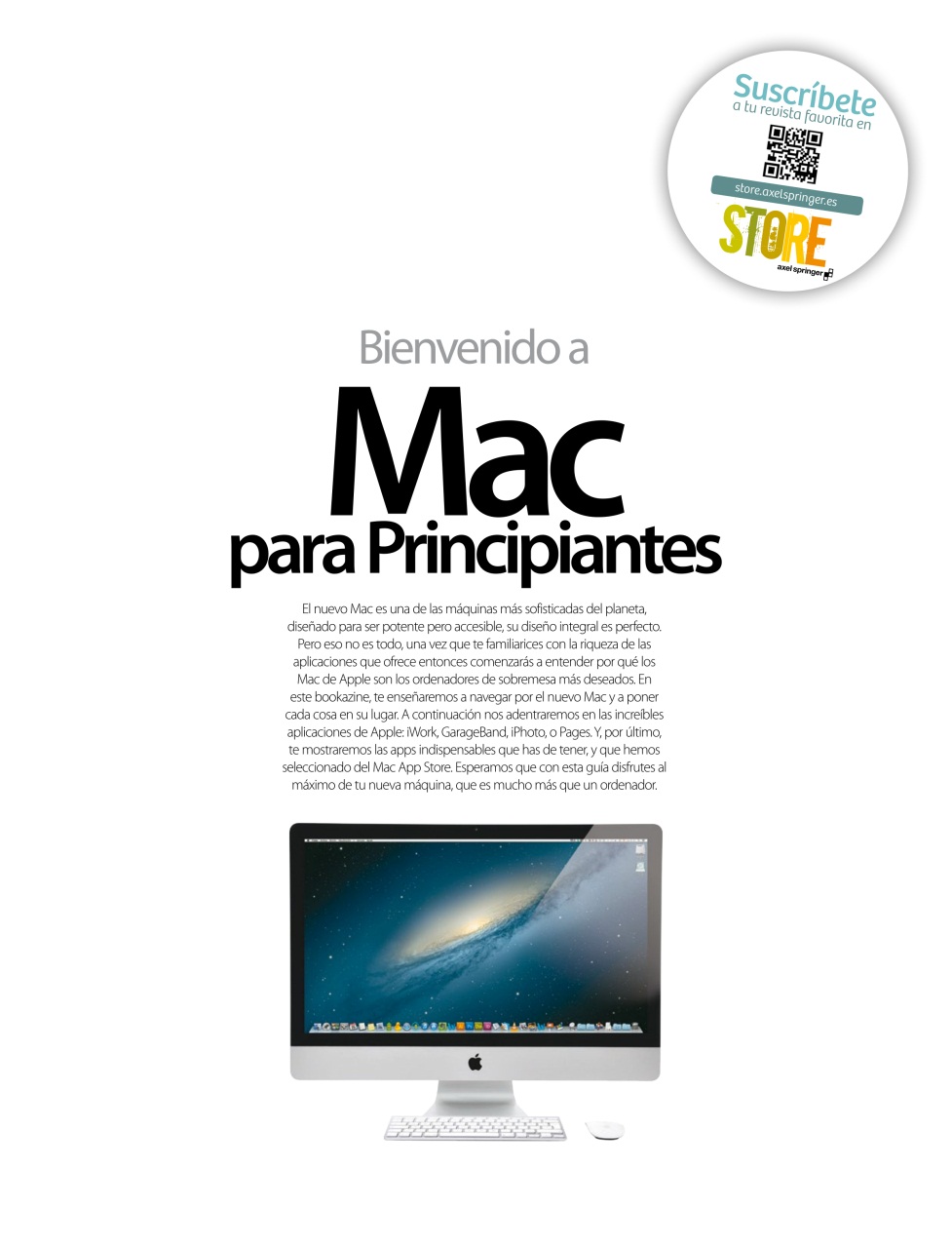 Para Principiantes Preview Pages
