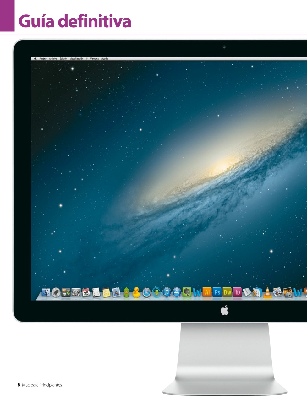 Para Principiantes Preview Pages