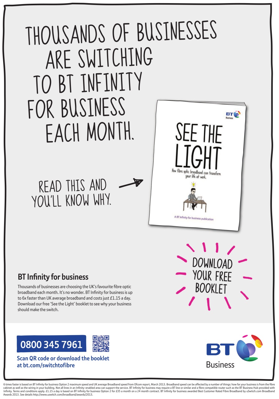 Tech Advisor Preview Pages