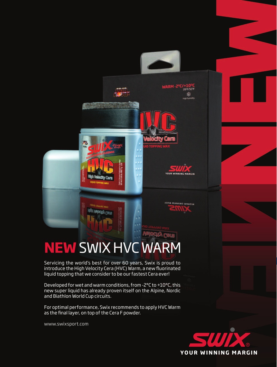 SkiTrax Preview Pages