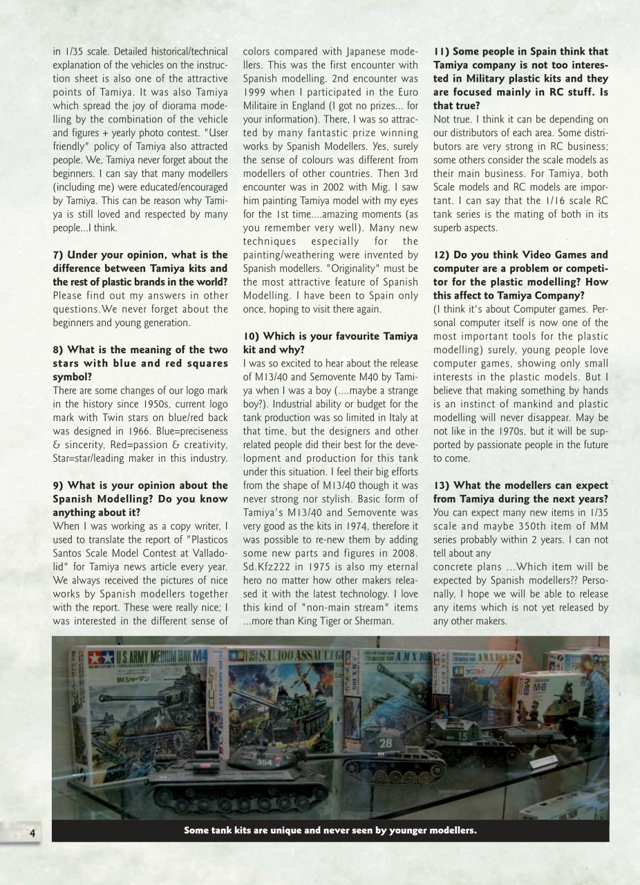 Panzer Aces Preview Pages