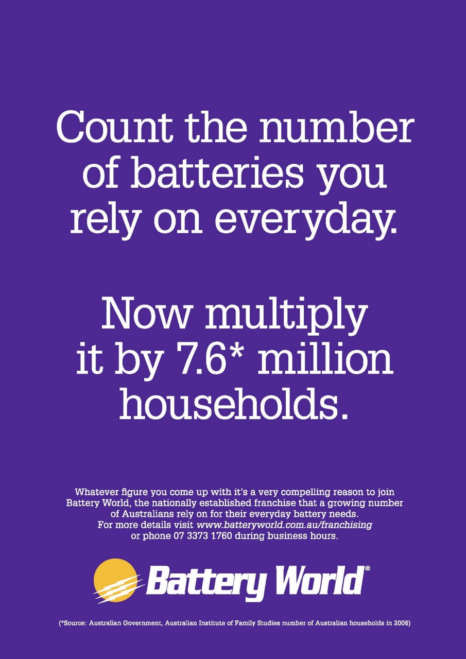 Business Franchise Australia&NZ Preview Pages