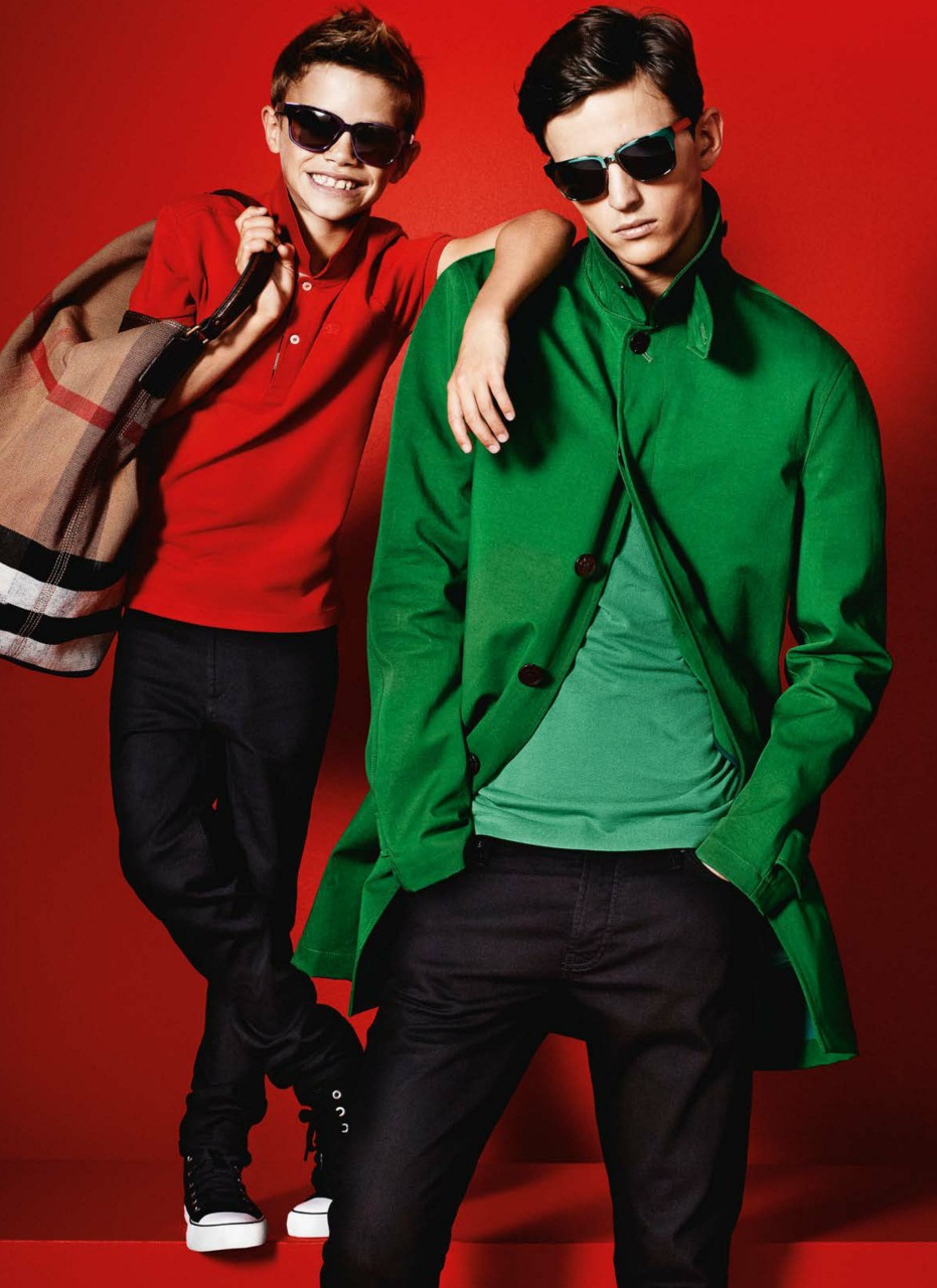 Esquire Malaysia Preview Pages