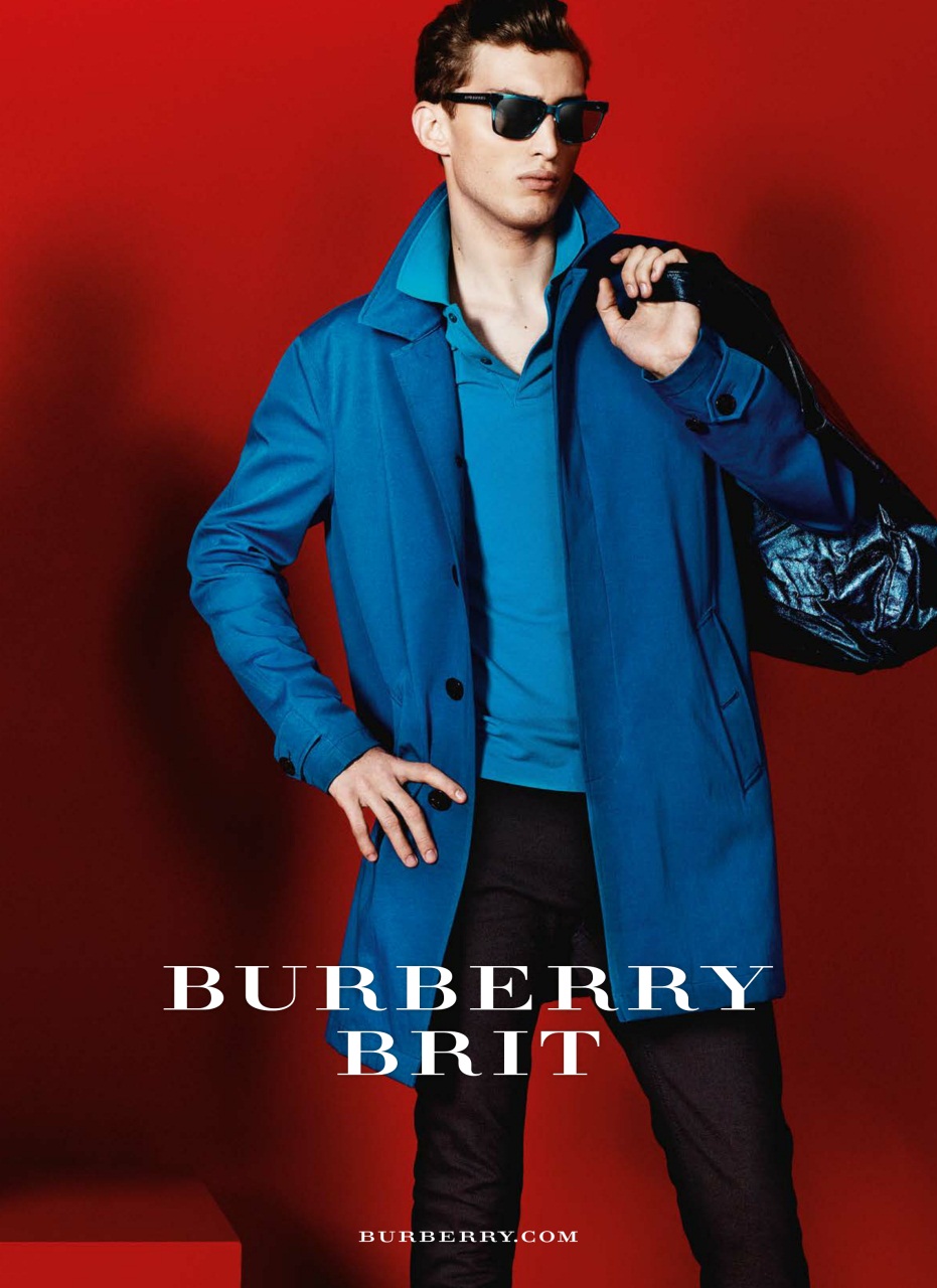 Esquire Malaysia Preview Pages