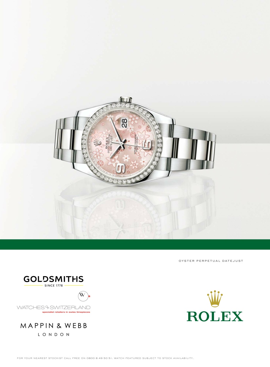 Hello! Magazine Preview Pages