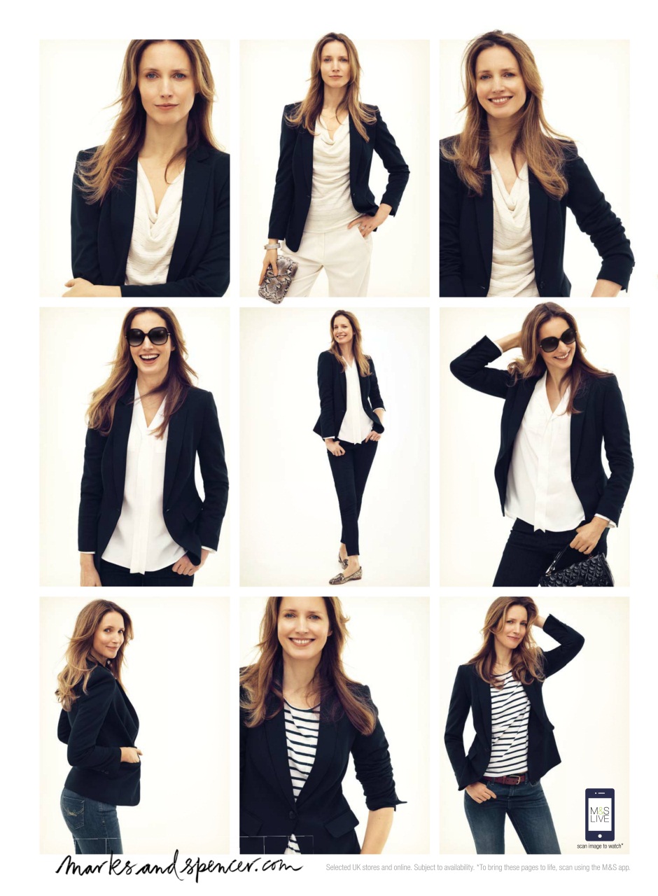 Hello! Magazine Preview Pages