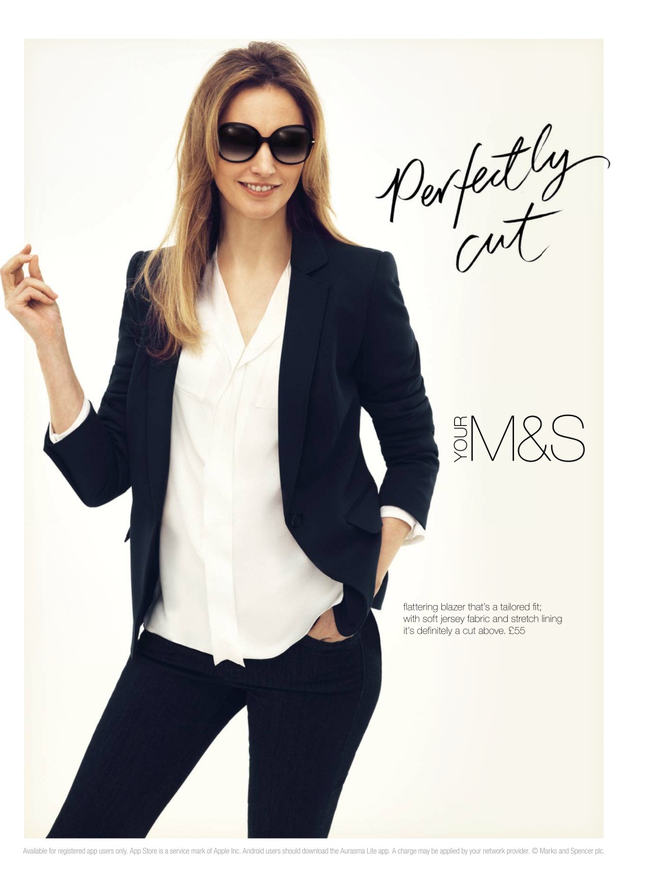 Hello! Magazine Preview Pages