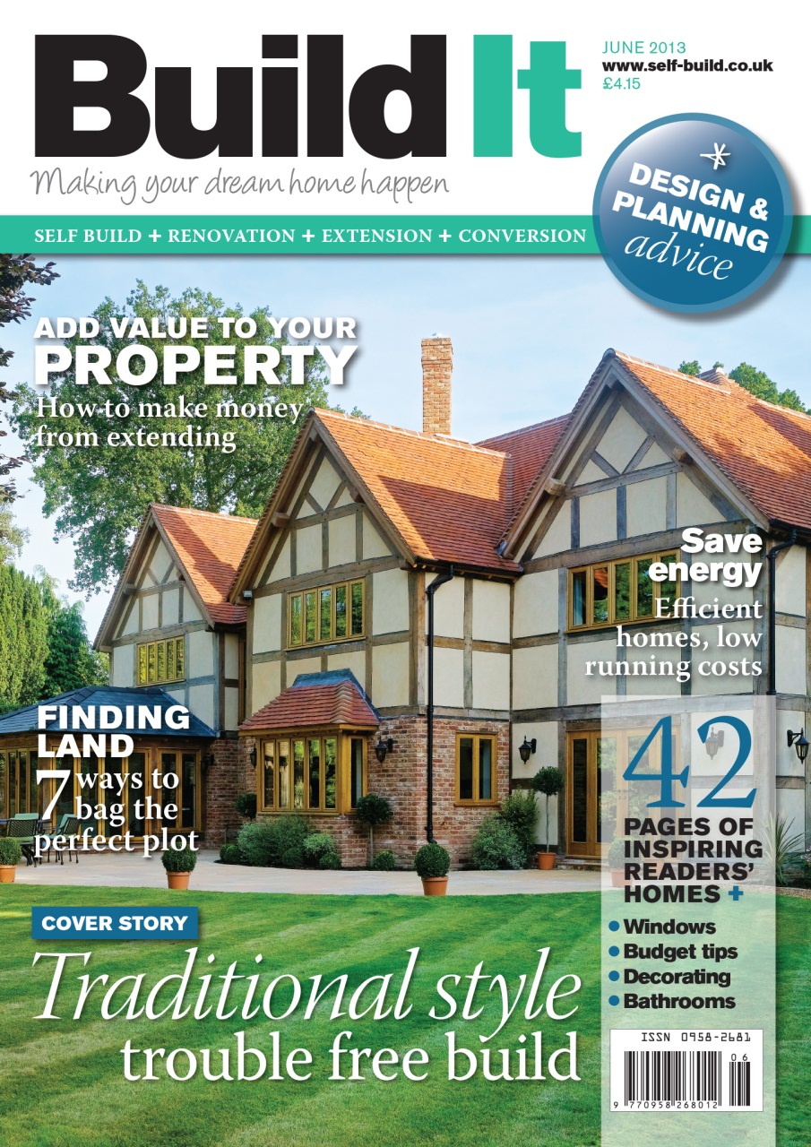 Build It Preview Pages