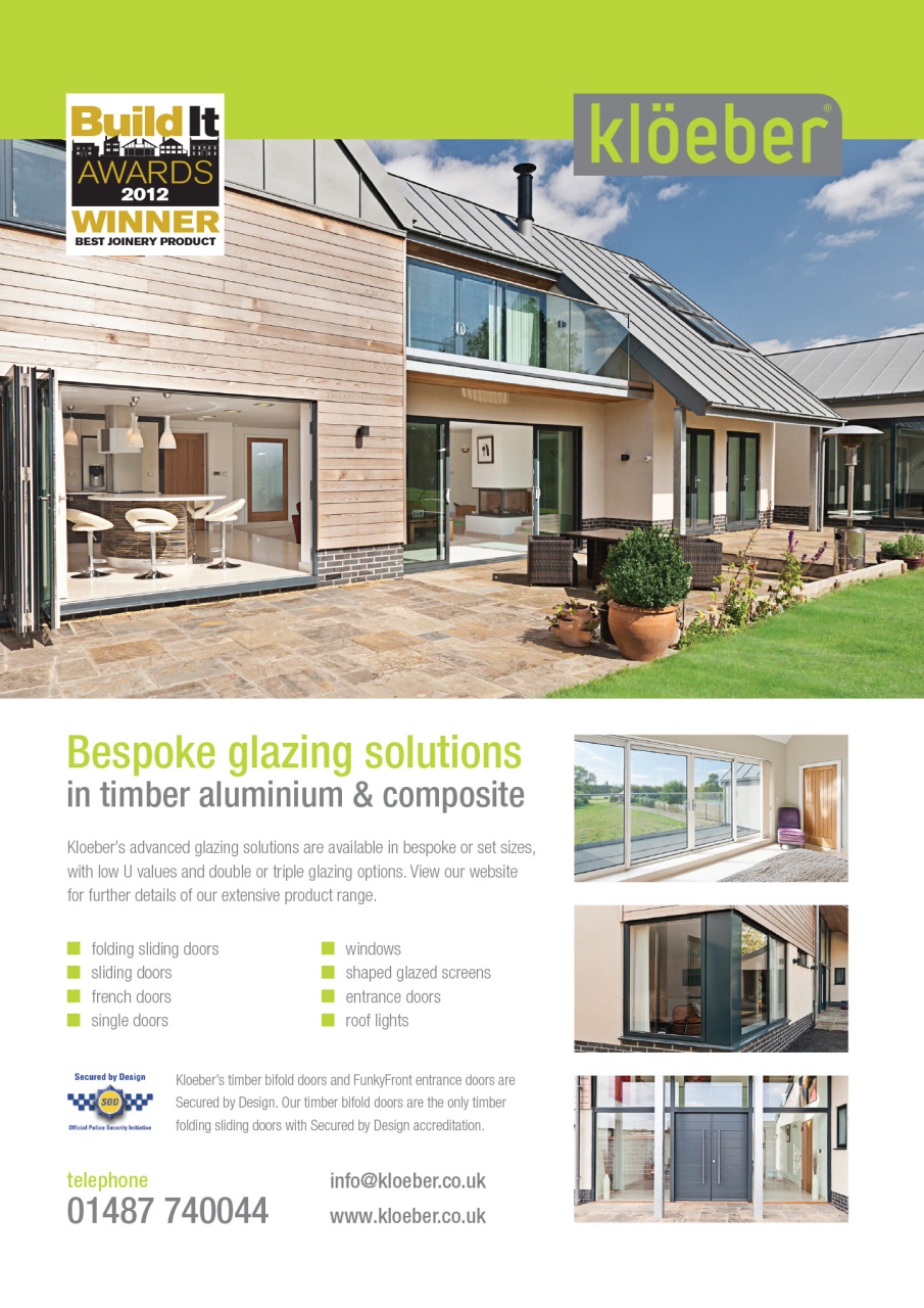 Build It Preview Pages