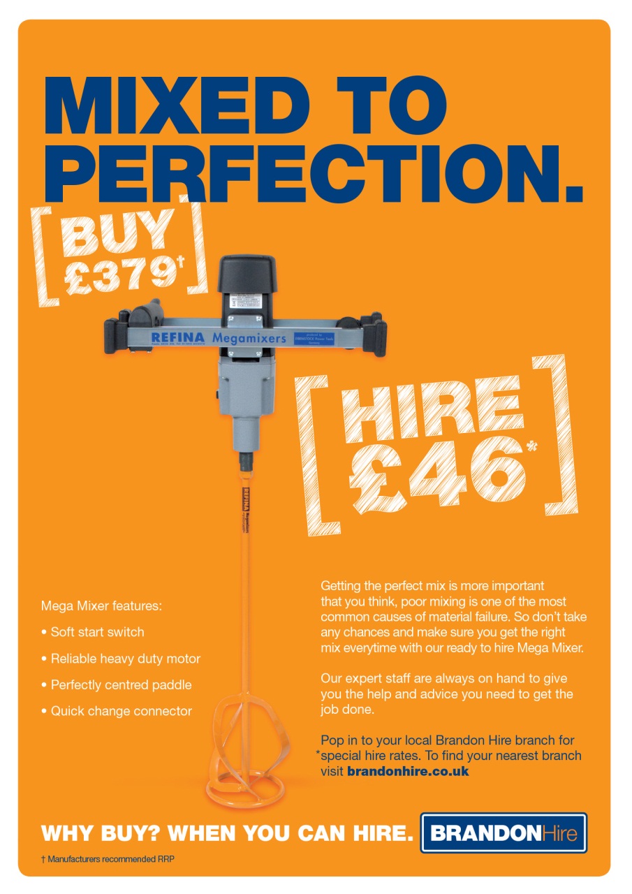 Build It Preview Pages