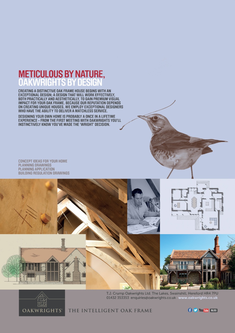 Build It Preview Pages