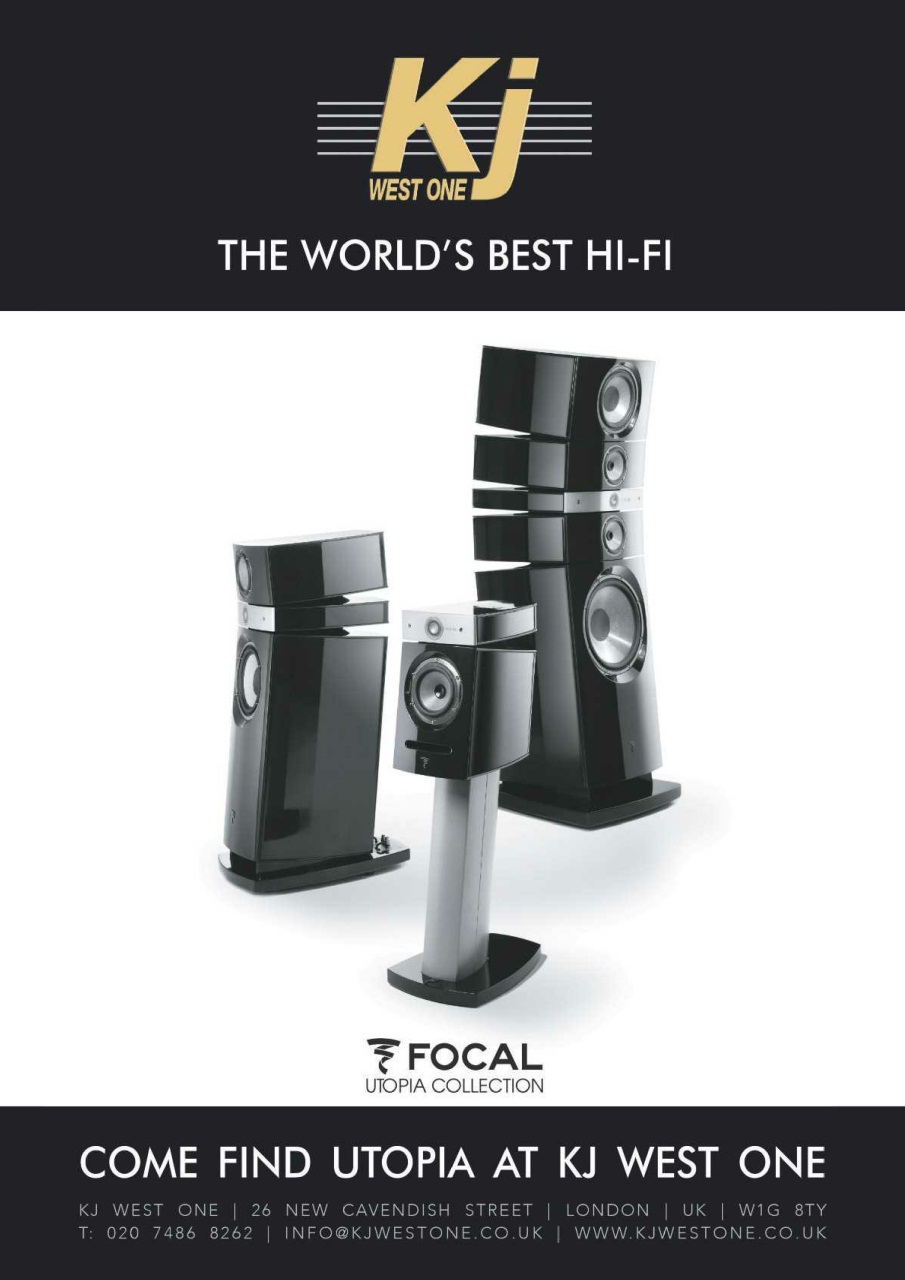 Hi-Fi News Preview Pages