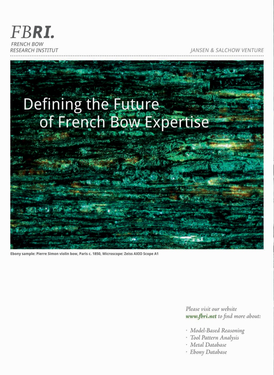 The Strad Preview Pages